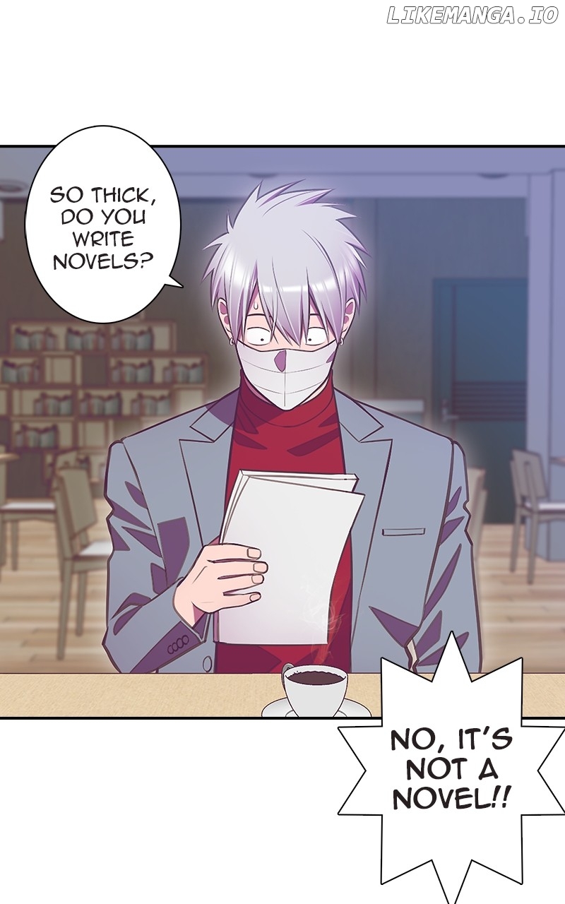 SHIRAI - Manhwa Chapter 5 - page 45